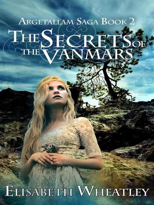 cover image of The Secrets of the Vanmars